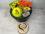 Personalized Printed Softball, Graduate Senior, Personalized Softball Gift, Senior Gift, Softball Team Gift, Softball Senior Night