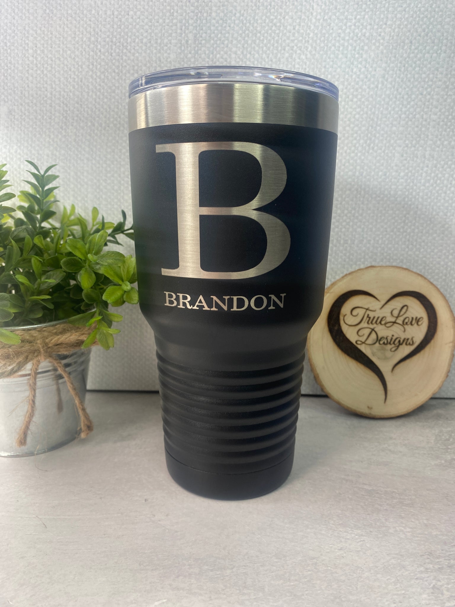 Personalized Tumblers 30oz