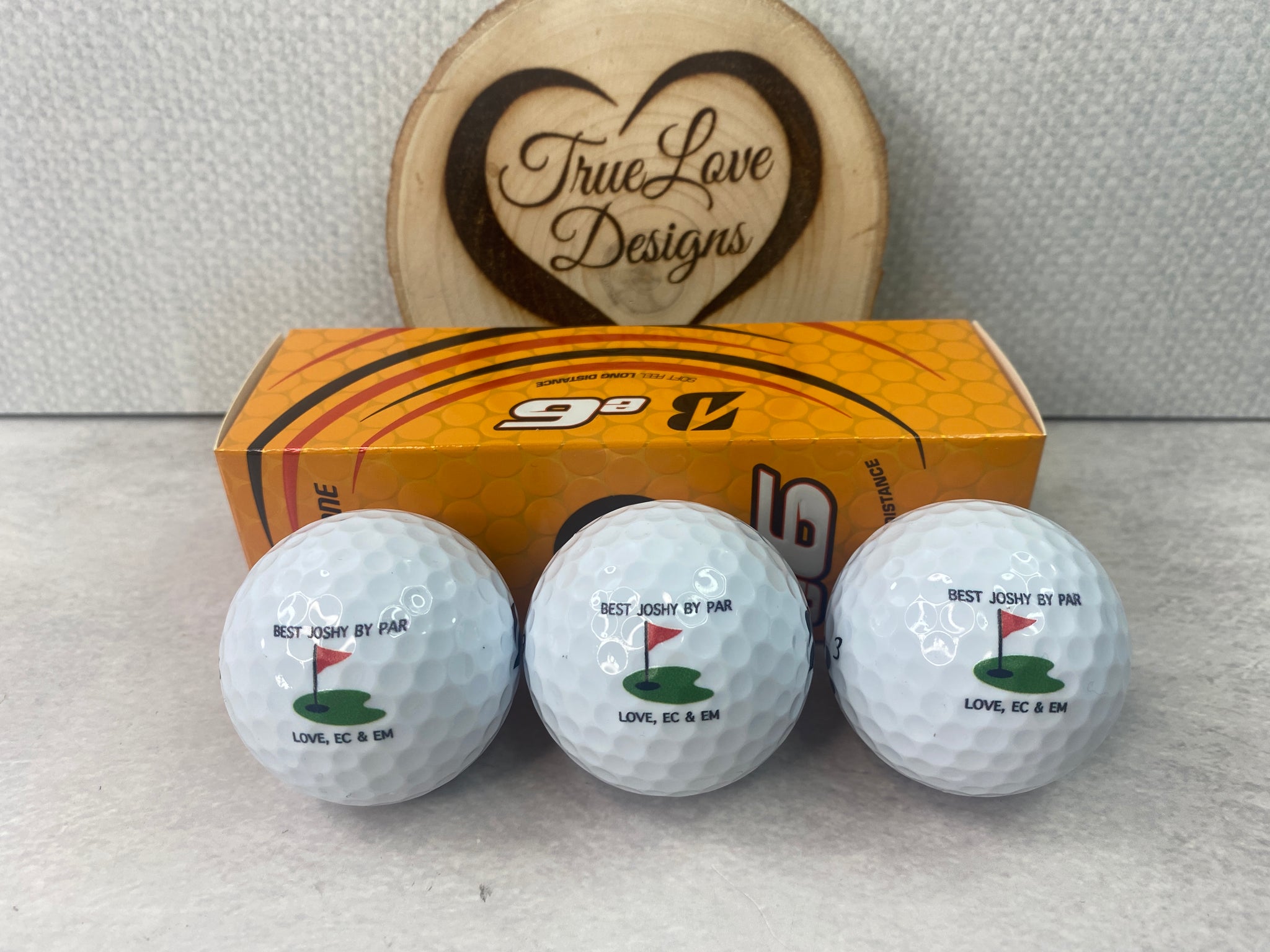 The Best Personalized Golf Gifts