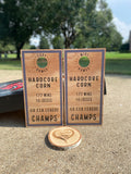 Cornhole Board Trophies, Cornhole Tournament Trophies, Cornhole, Cornhole Bags Outdoor Game