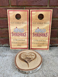 Cornhole Board Trophies, Cornhole Tournament Trophies, Cornhole, Cornhole Bags Outdoor Game